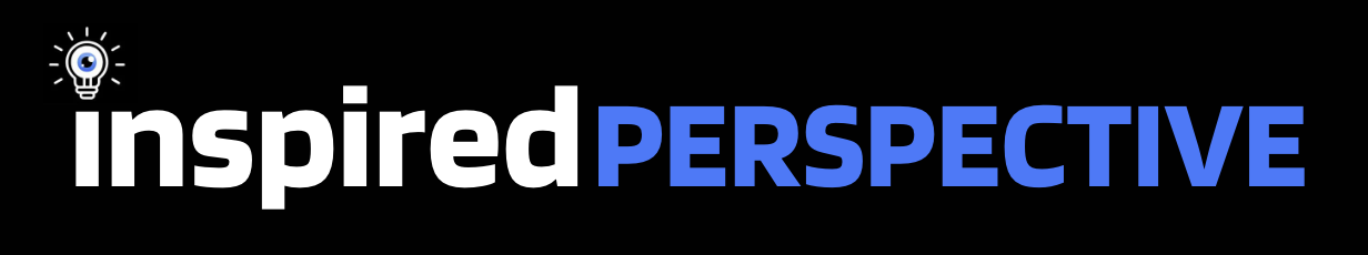 Inspired Perspective Logo