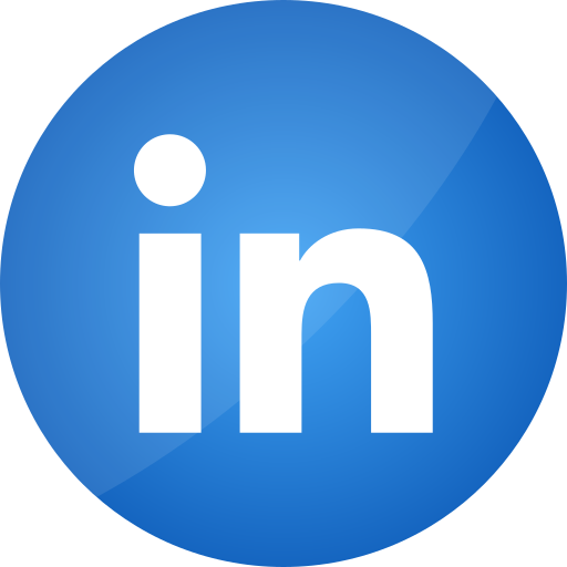 LinkedIn logo